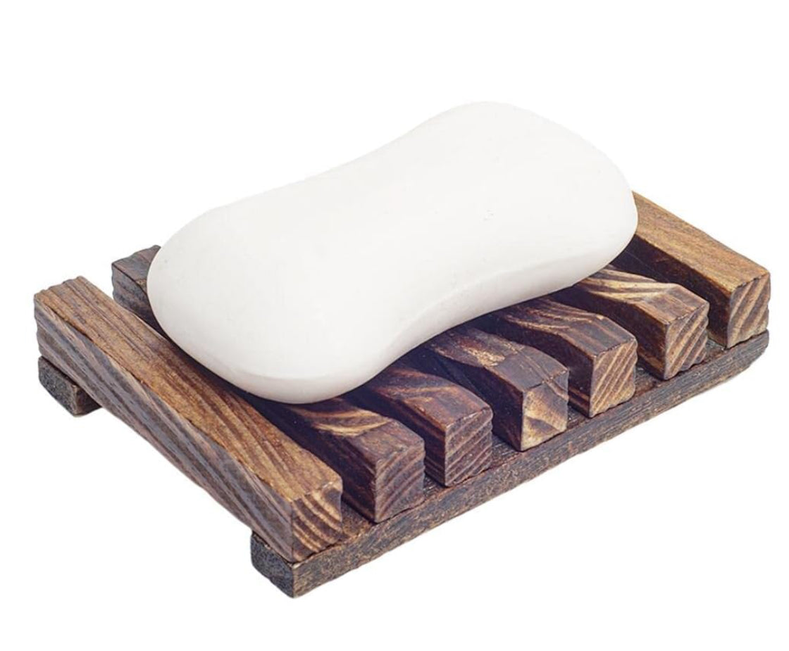 Soap saver holder